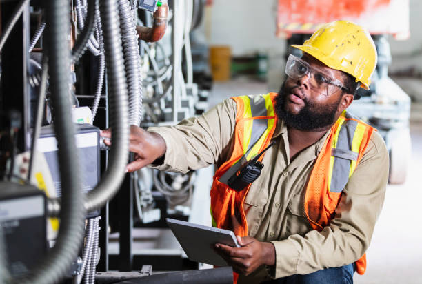 Best Industrial Electrical Services  in Bulverde, TX