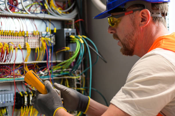 Best Commercial Electrician Services  in Bulverde, TX