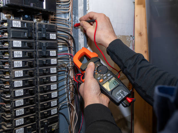 Best Electrical System Inspection  in Bulverde, TX