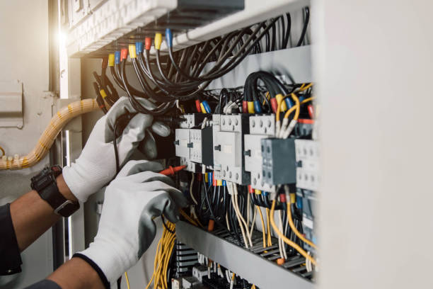 Best Residential Electrician Services  in Bulverde, TX